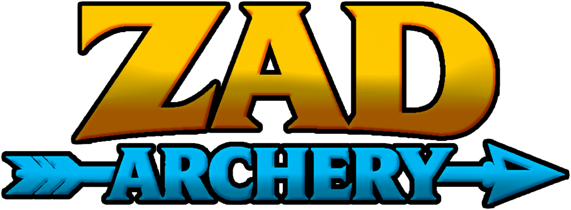 Zad Archery artwork 2