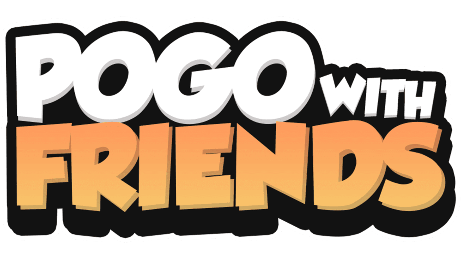 Pogo With Friends artwork 2
