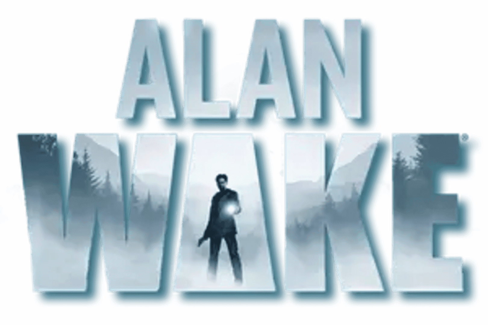 Alan Wake artwork 3