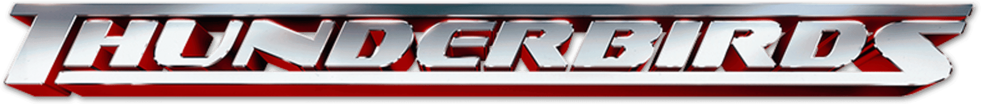 Thunderbirds artwork 2