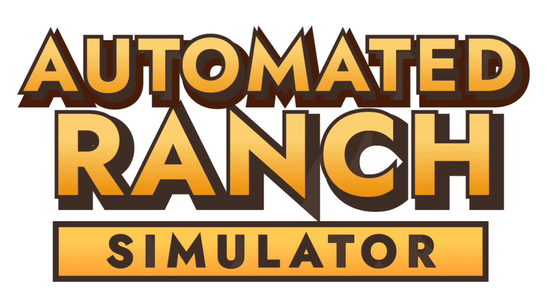 Automated Ranch Simulator artwork 2