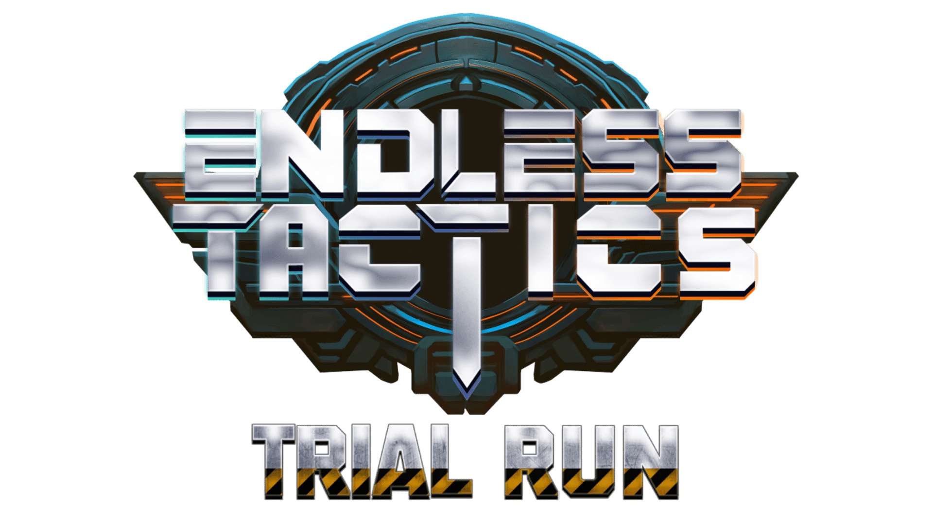 Endless Tactics: Trial Run artwork 2