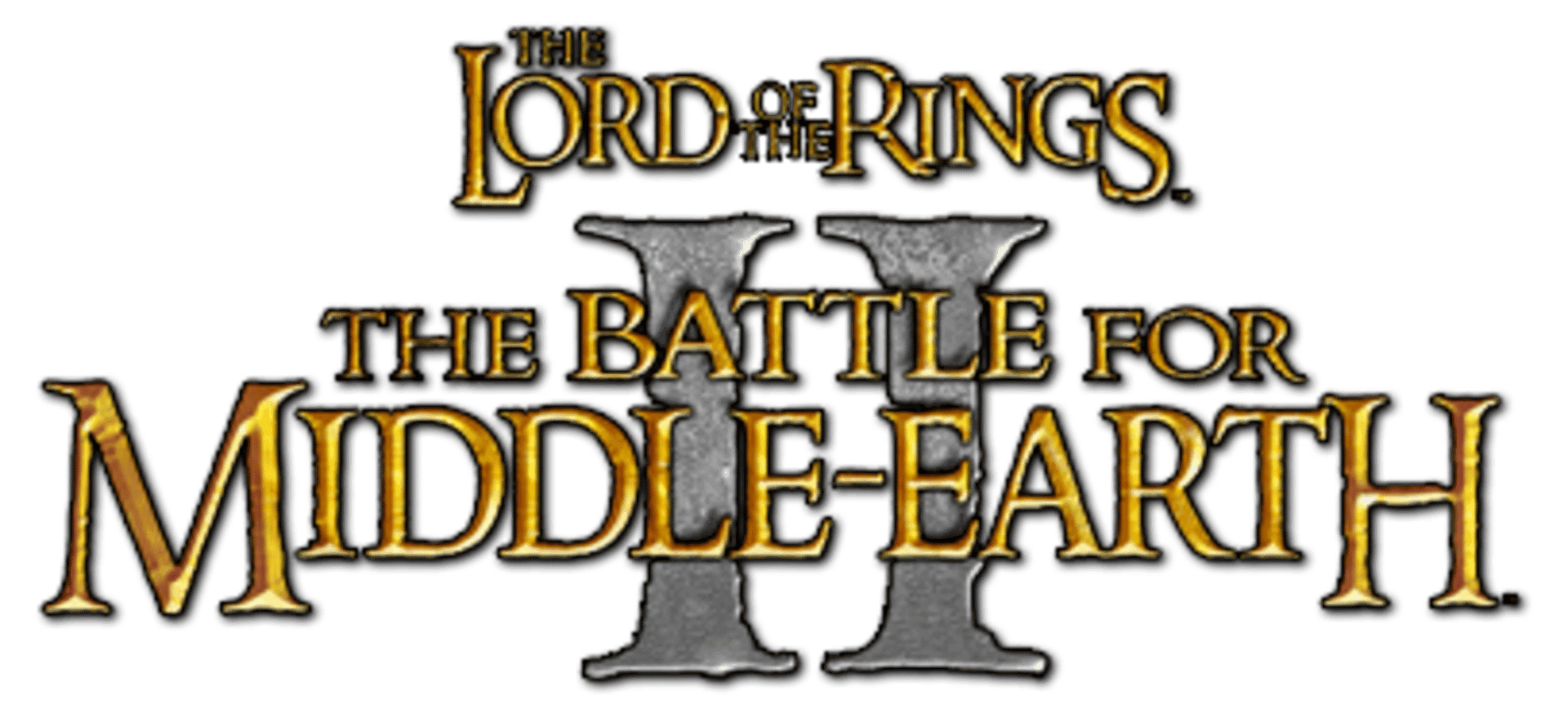 The Lord of the Rings: The Battle for Middle-earth II artwork 3