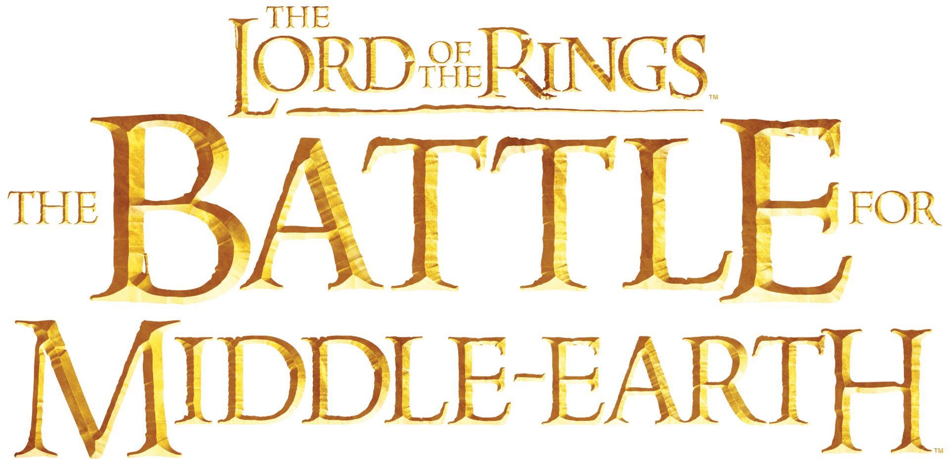 The Lord of the Rings: The Battle for Middle-earth artwork 2