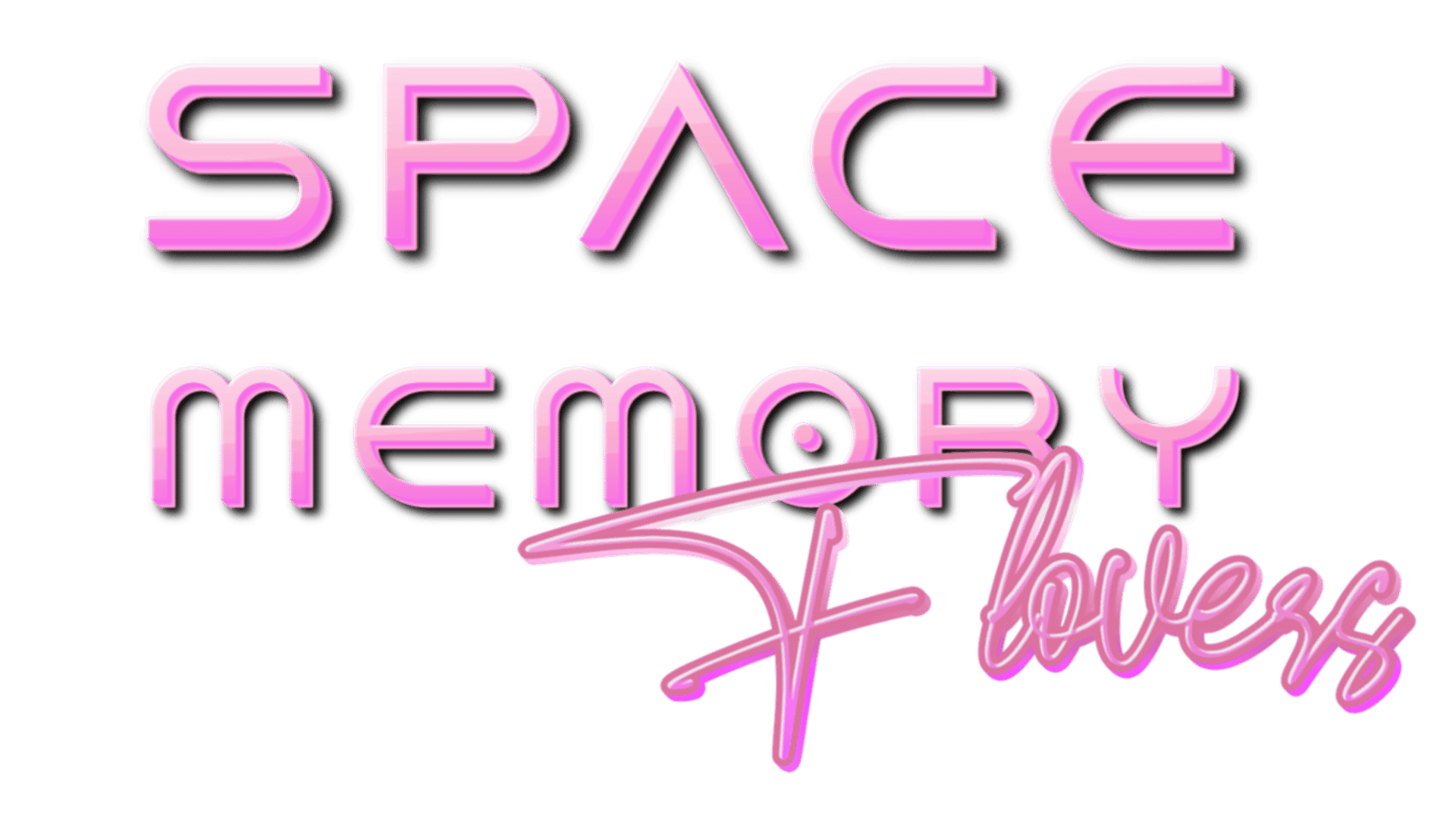 Space Memory: Flowers artwork 2