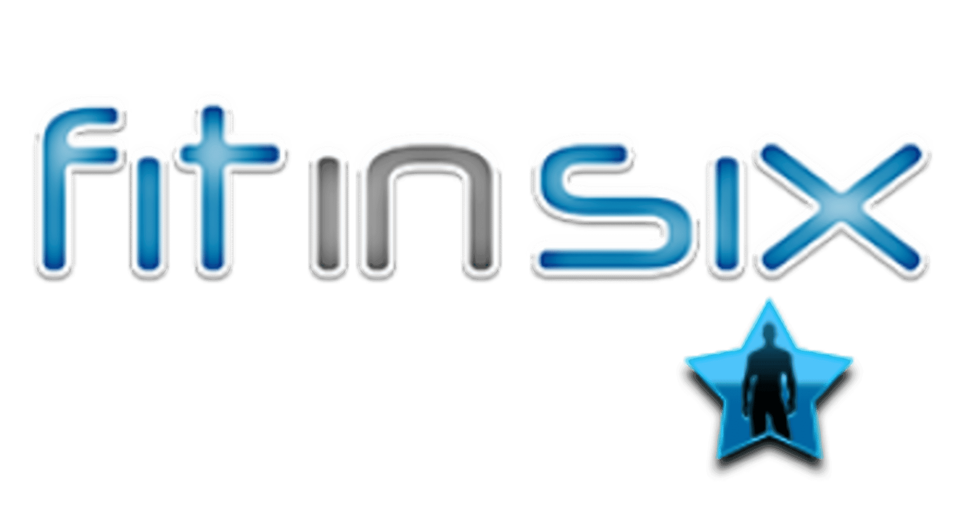 Fit in Six: Six Ways to Get in Shape artwork 2