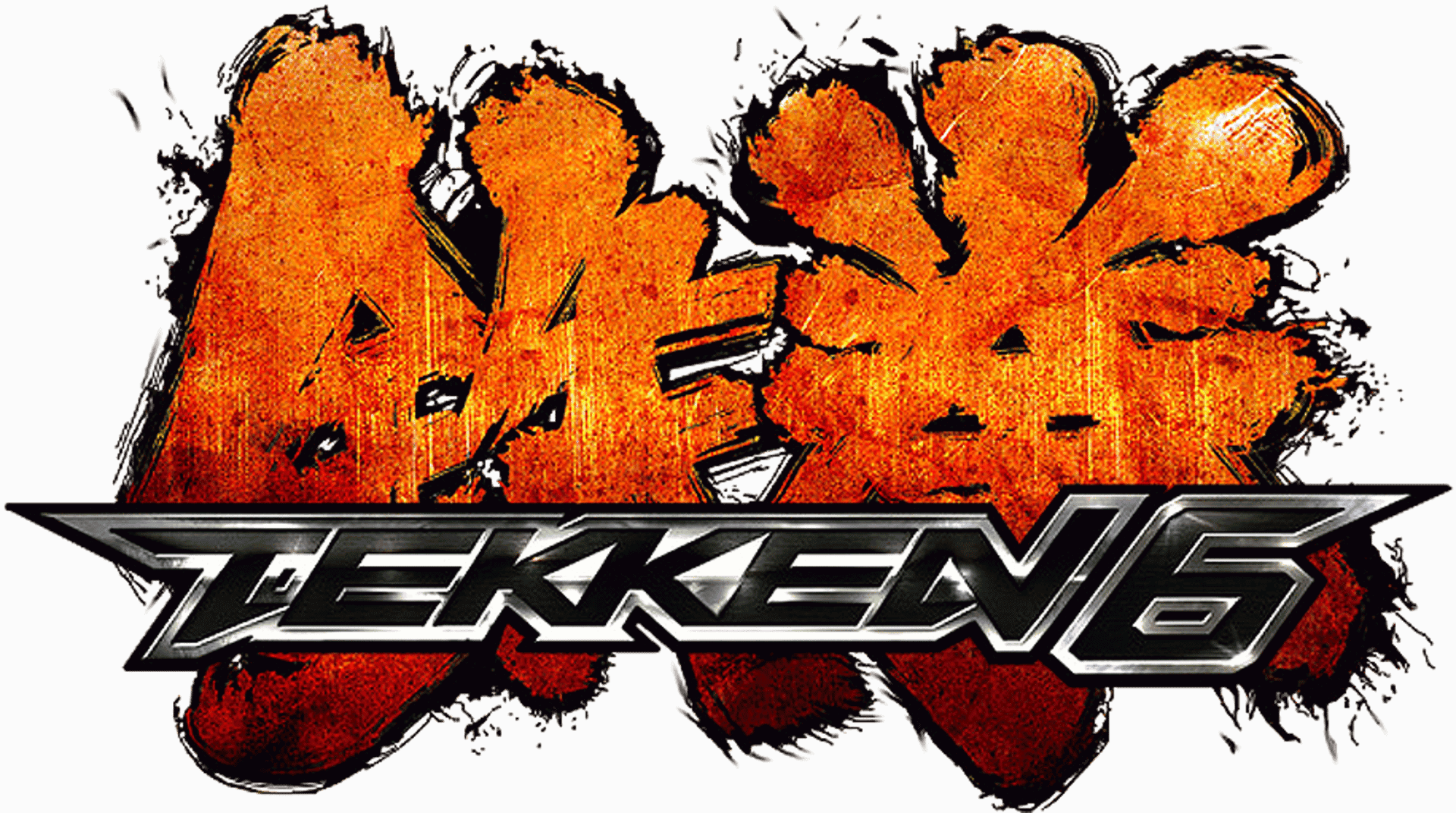 Tekken 6 artwork 2