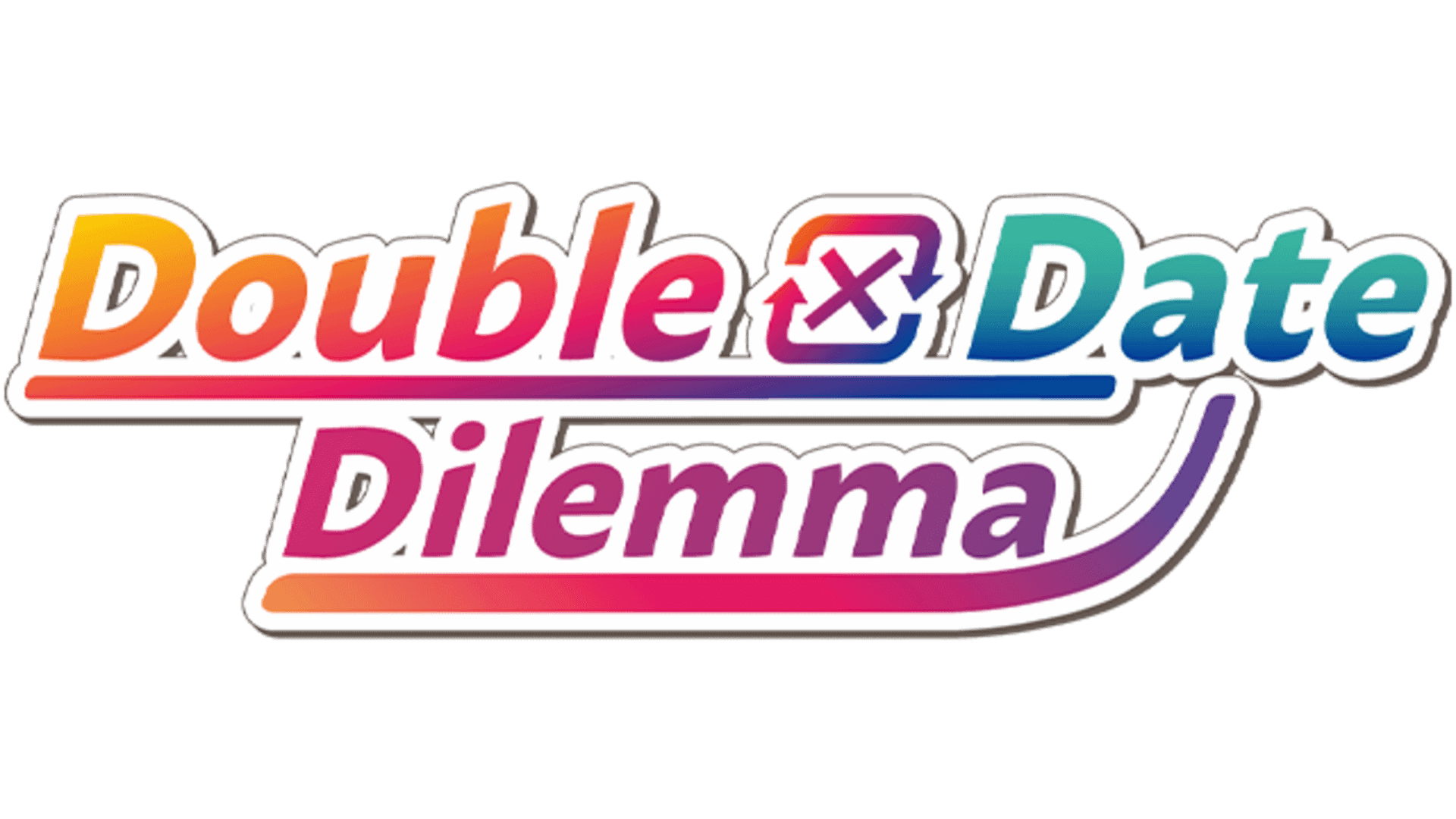Double Date Dilemma artwork 2