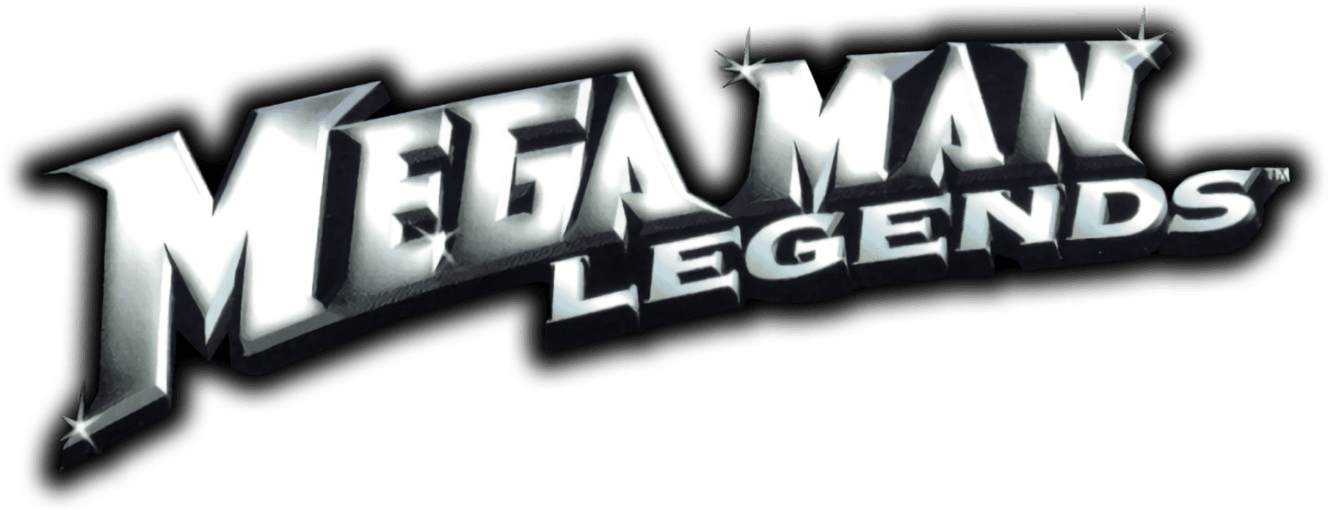 Mega Man Legends artwork 3