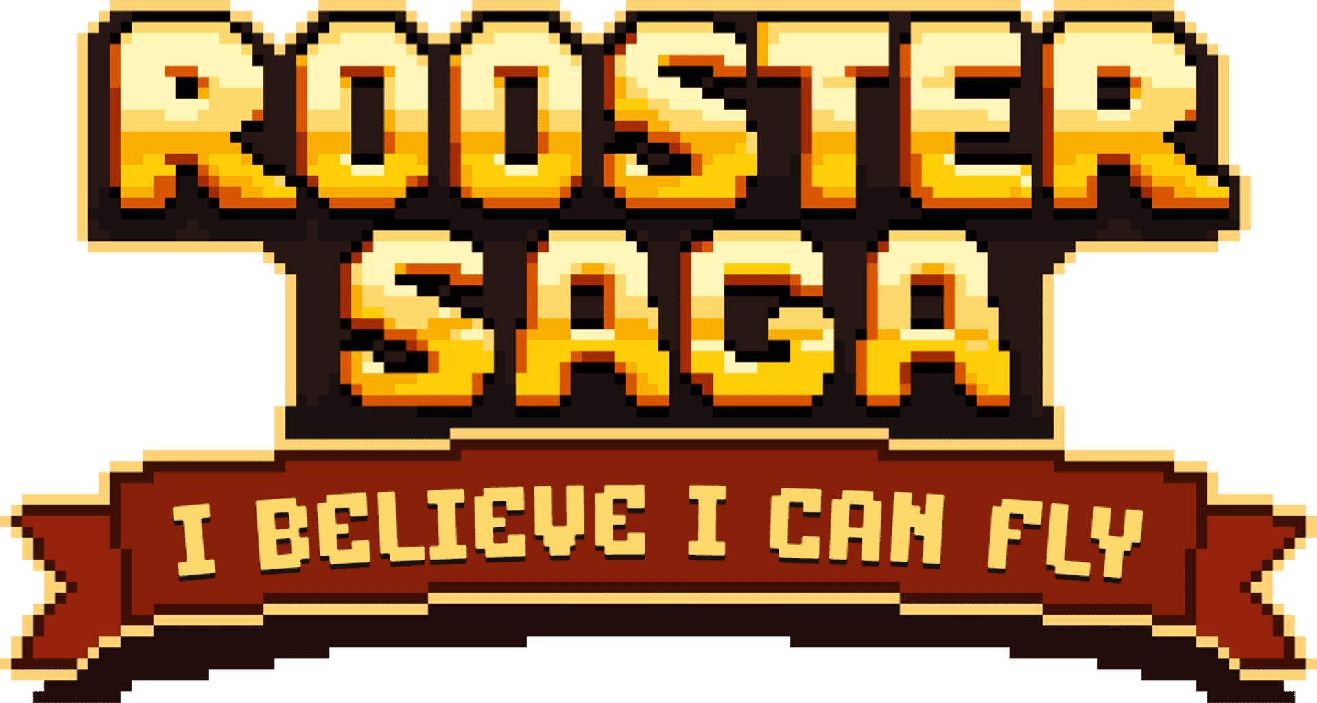Rooster Saga: I Believe I Can Fly artwork 2