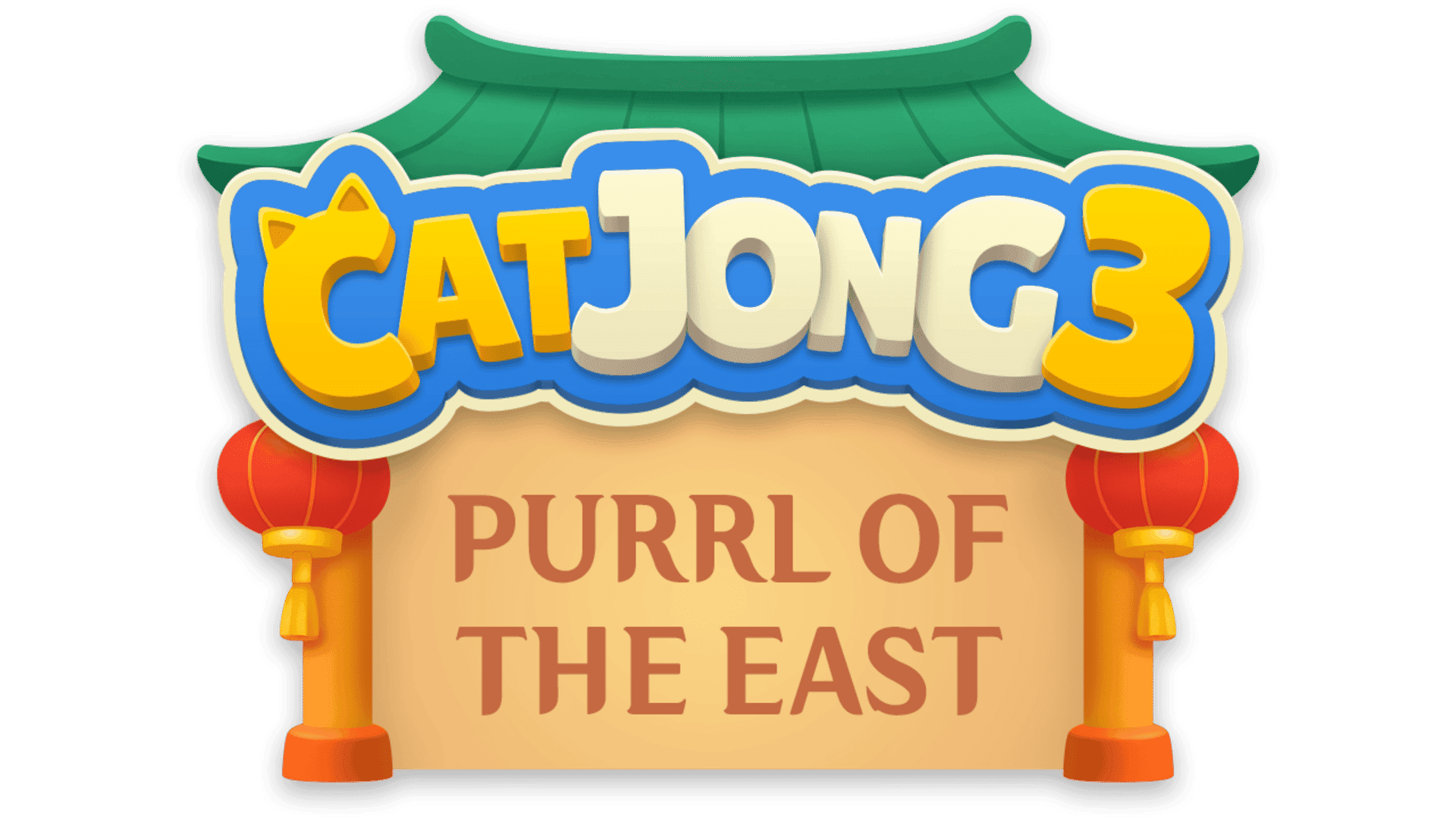 Catjong 3: Purrl of the East artwork 2
