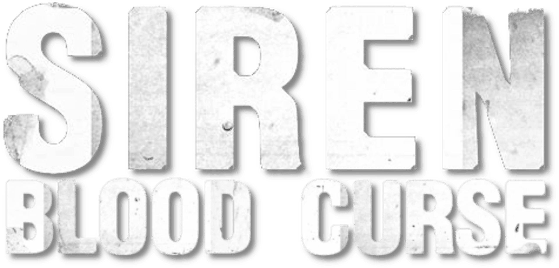 Siren: Blood Curse artwork 3