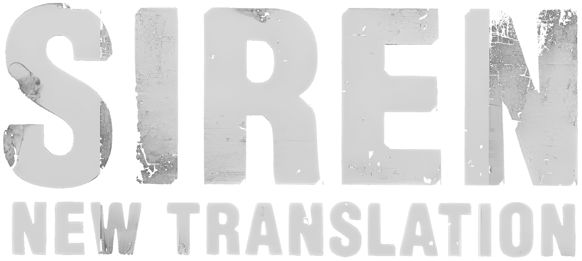 Siren: Blood Curse artwork 4