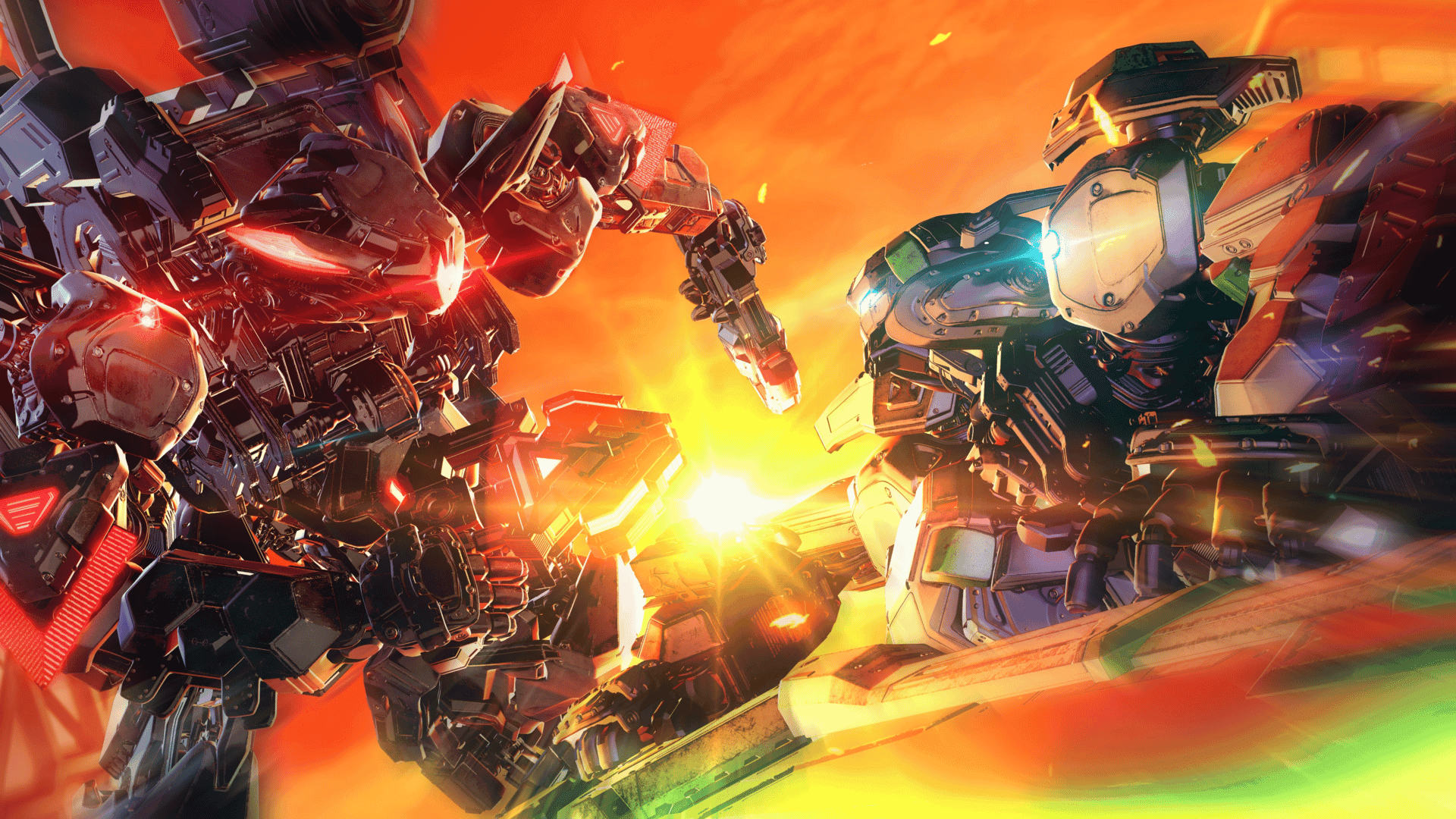 Border Break artwork 2