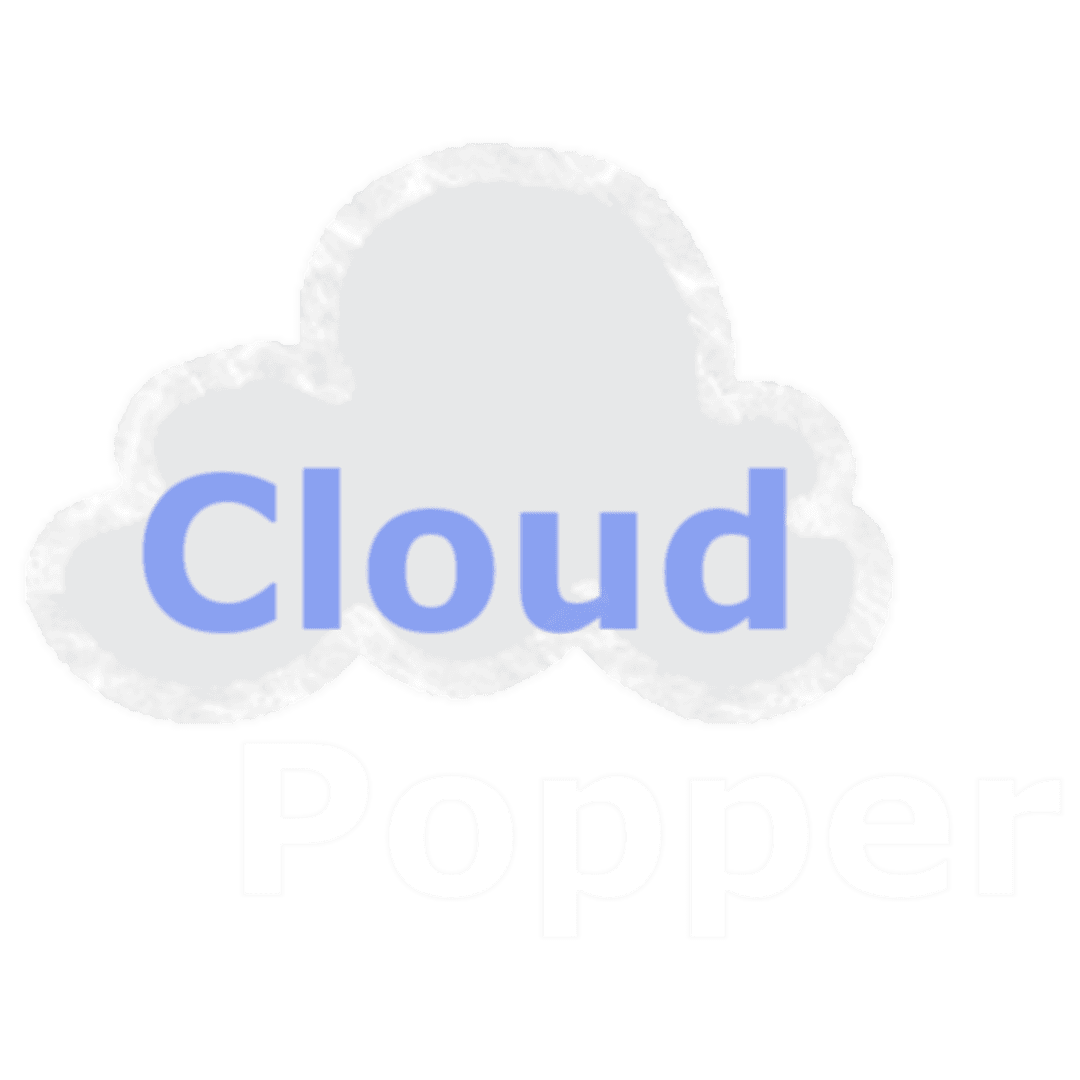 Cloud Popper artwork 2