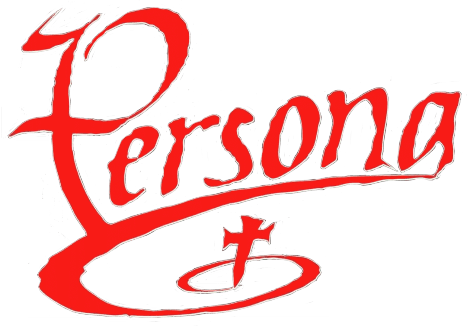 Revelations: Persona artwork 2