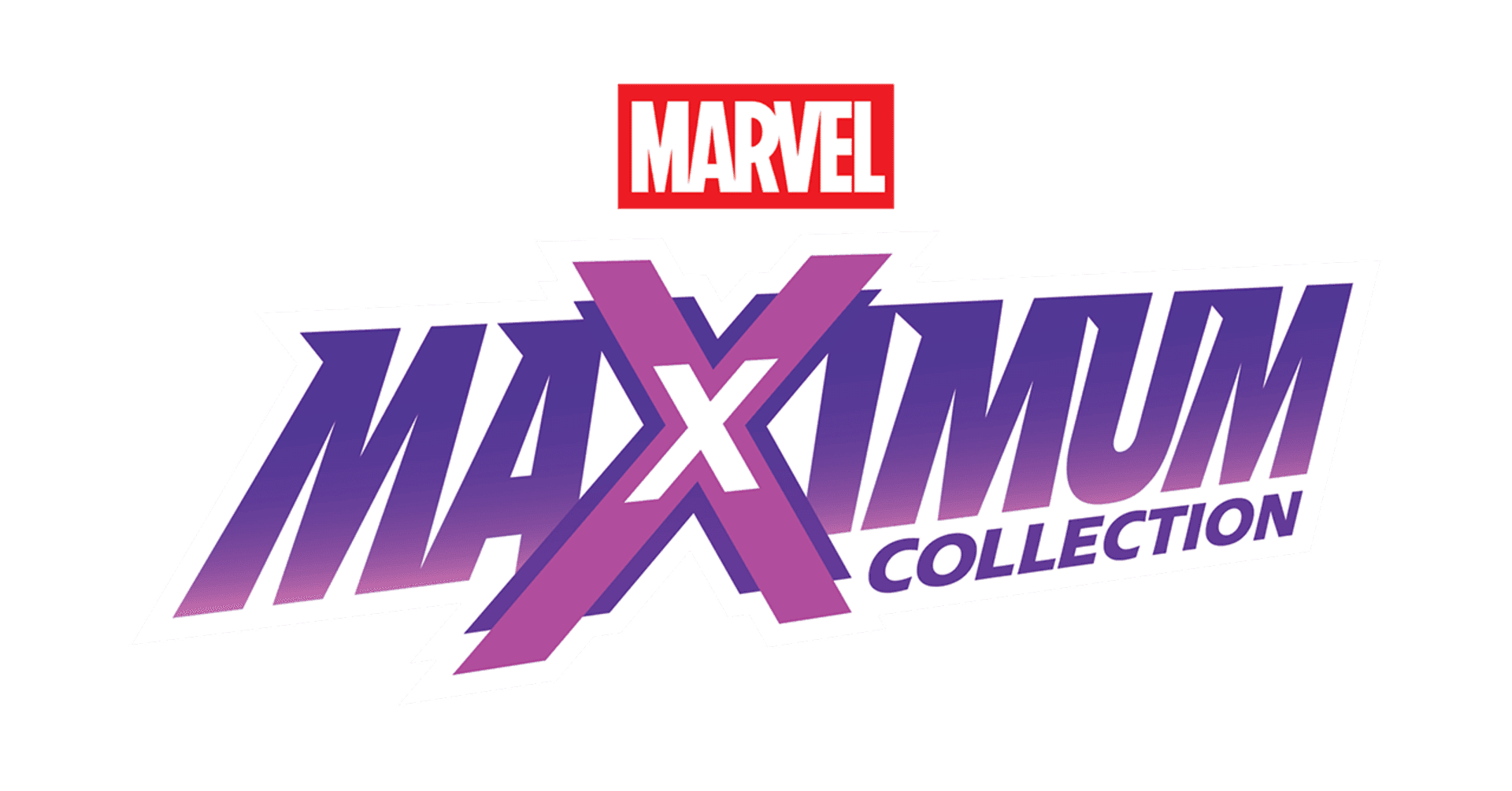 Marvel MaXimum Collection artwork 2