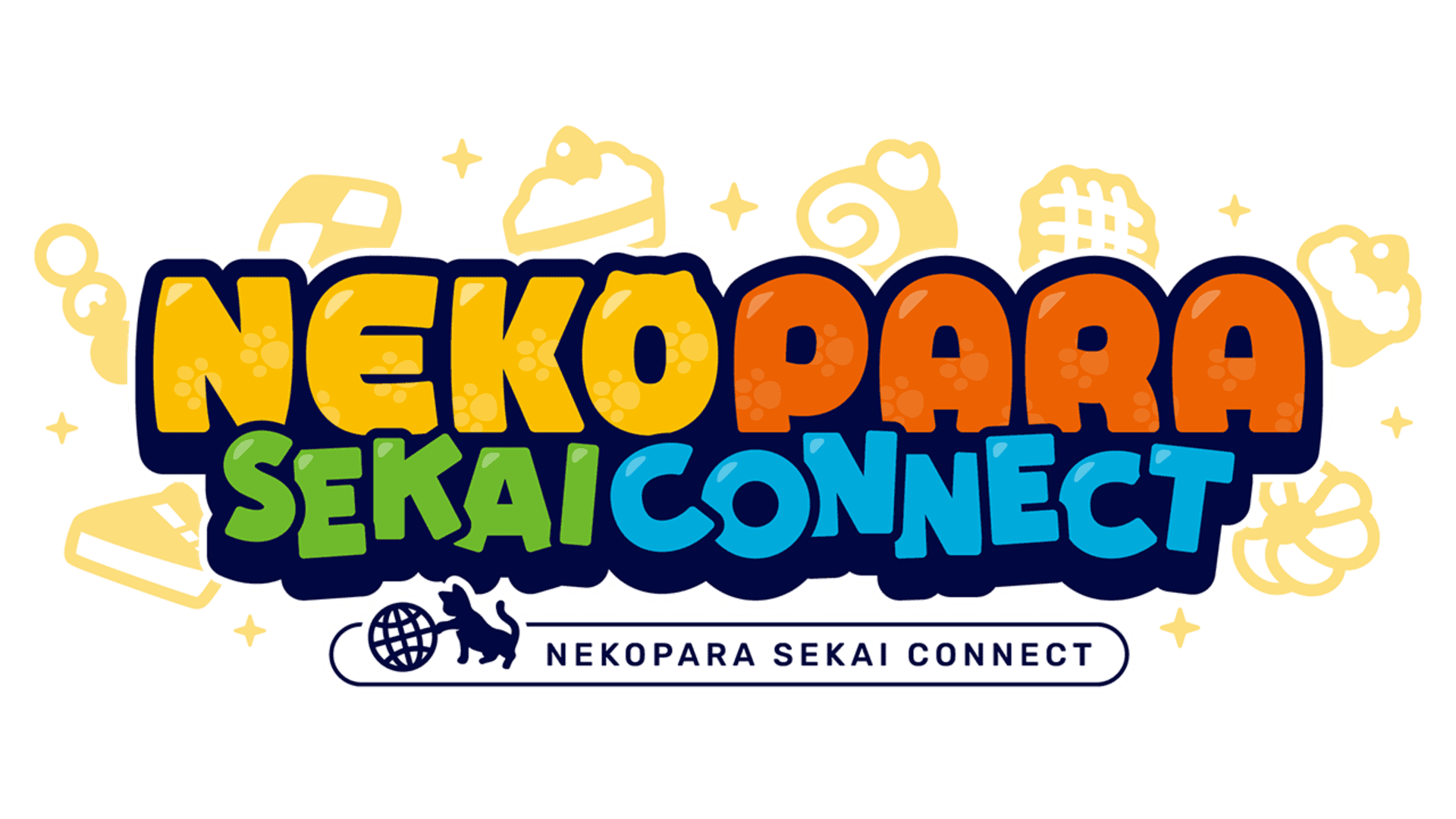 Nekopara Sekai Connect artwork 2