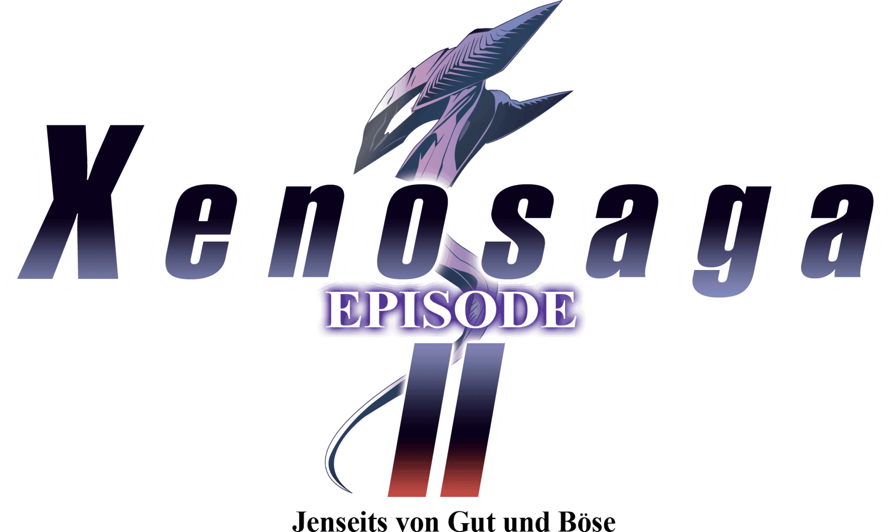 Xenosaga Episode II: Jenseits von Gut und Böse artwork 8