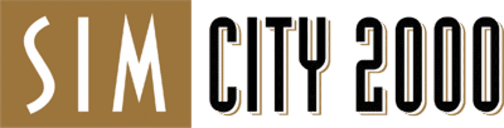 SimCity 2000 artwork 2