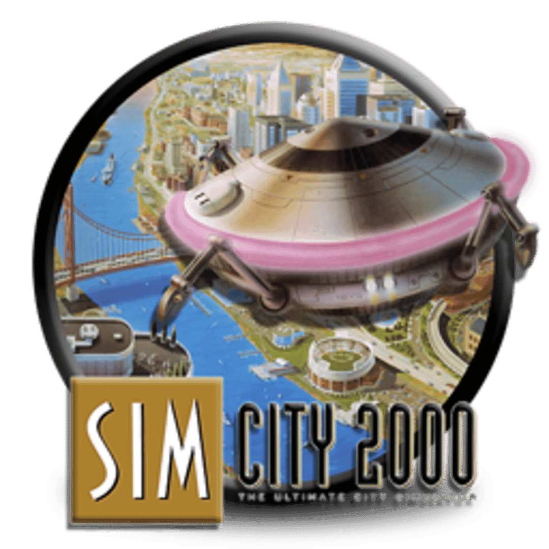 SimCity 2000 artwork 6