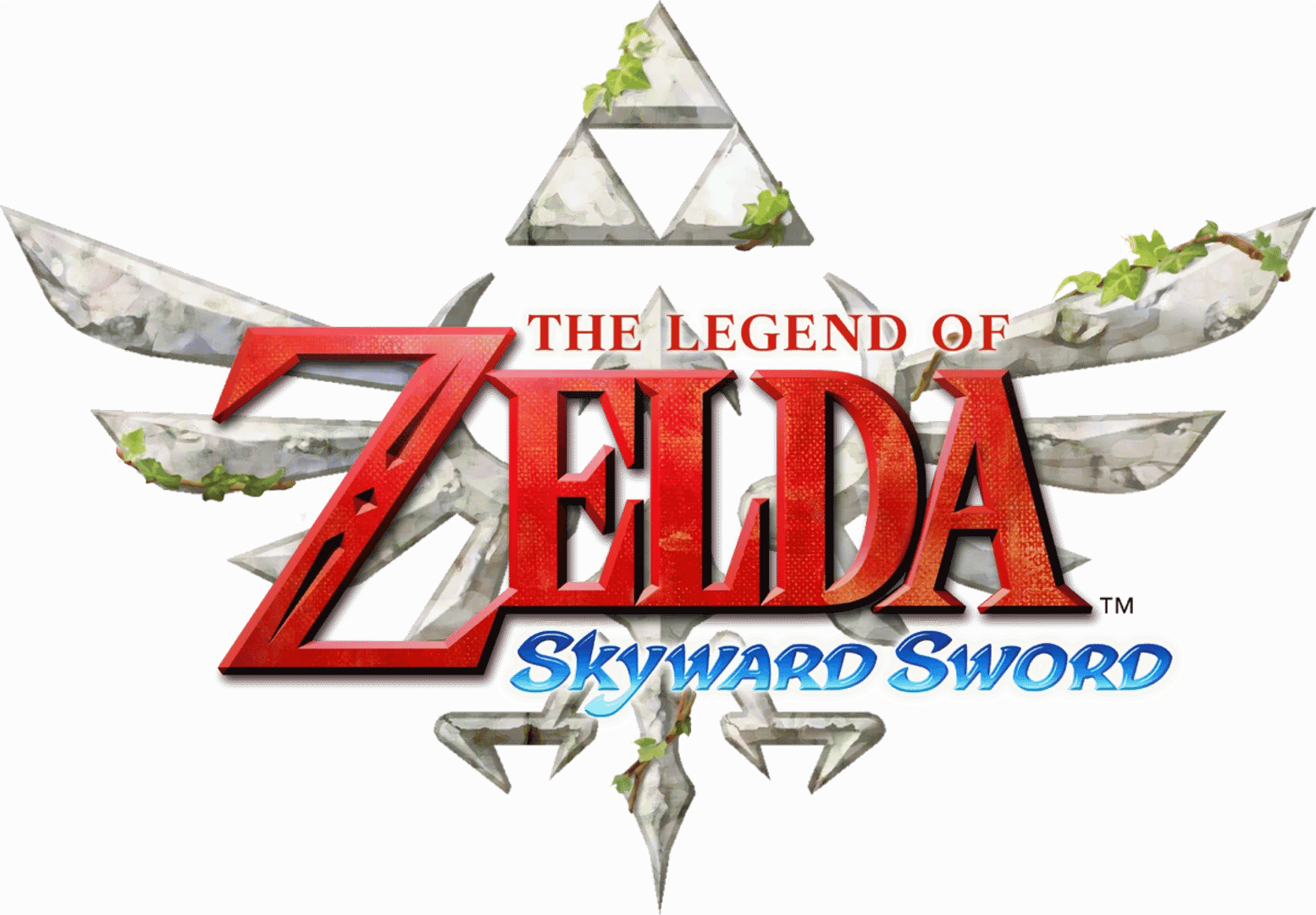 The Legend of Zelda: Skyward Sword artwork 8