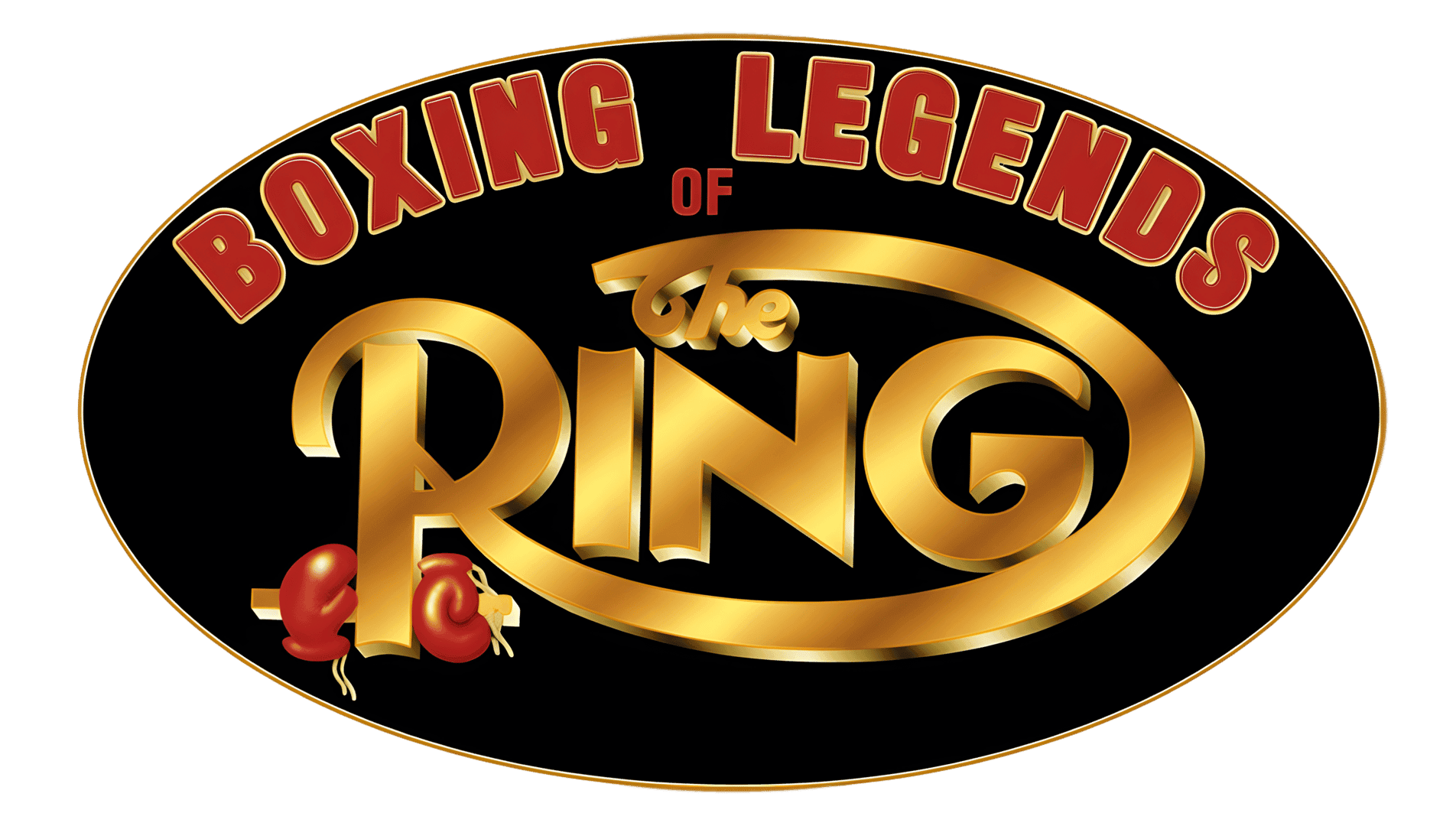 Boxing Legends of the Ring artwork 5