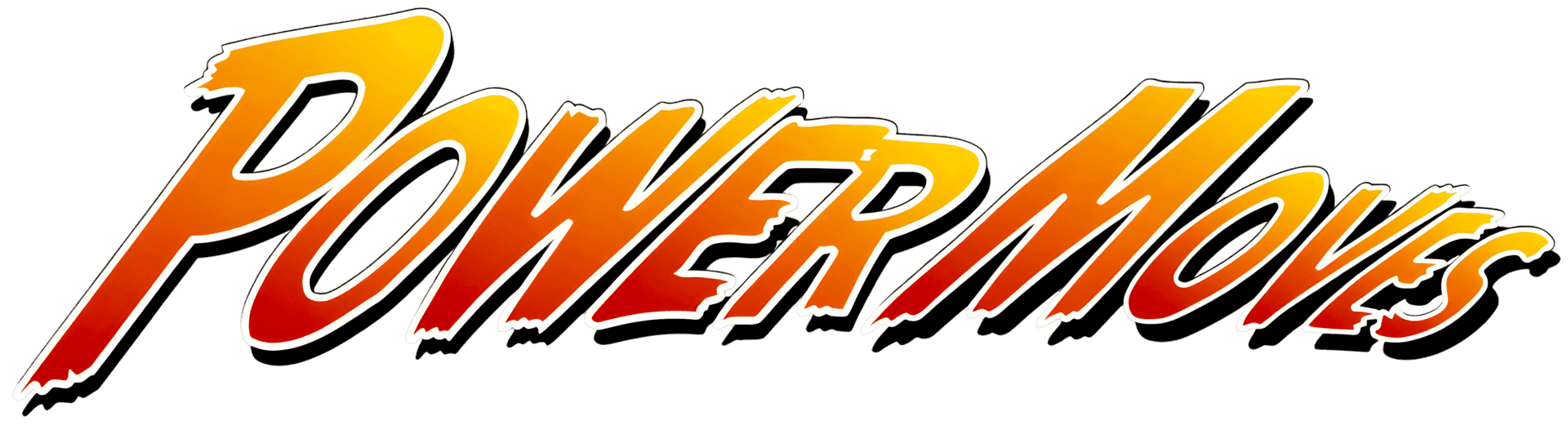 Deadly Moves artwork 5