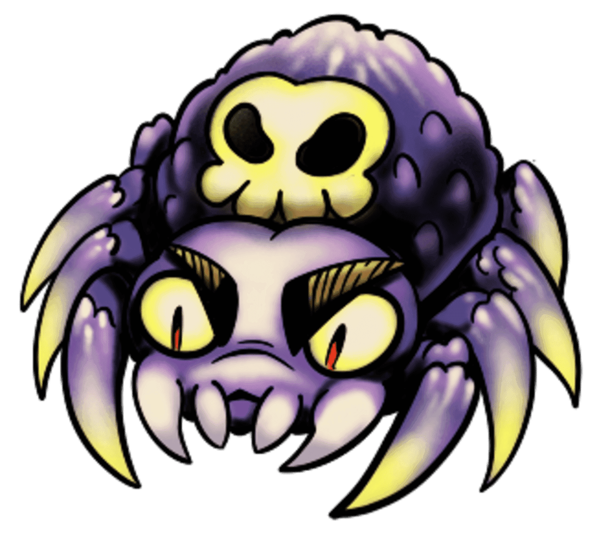 Dozy in Grackleland artwork 3