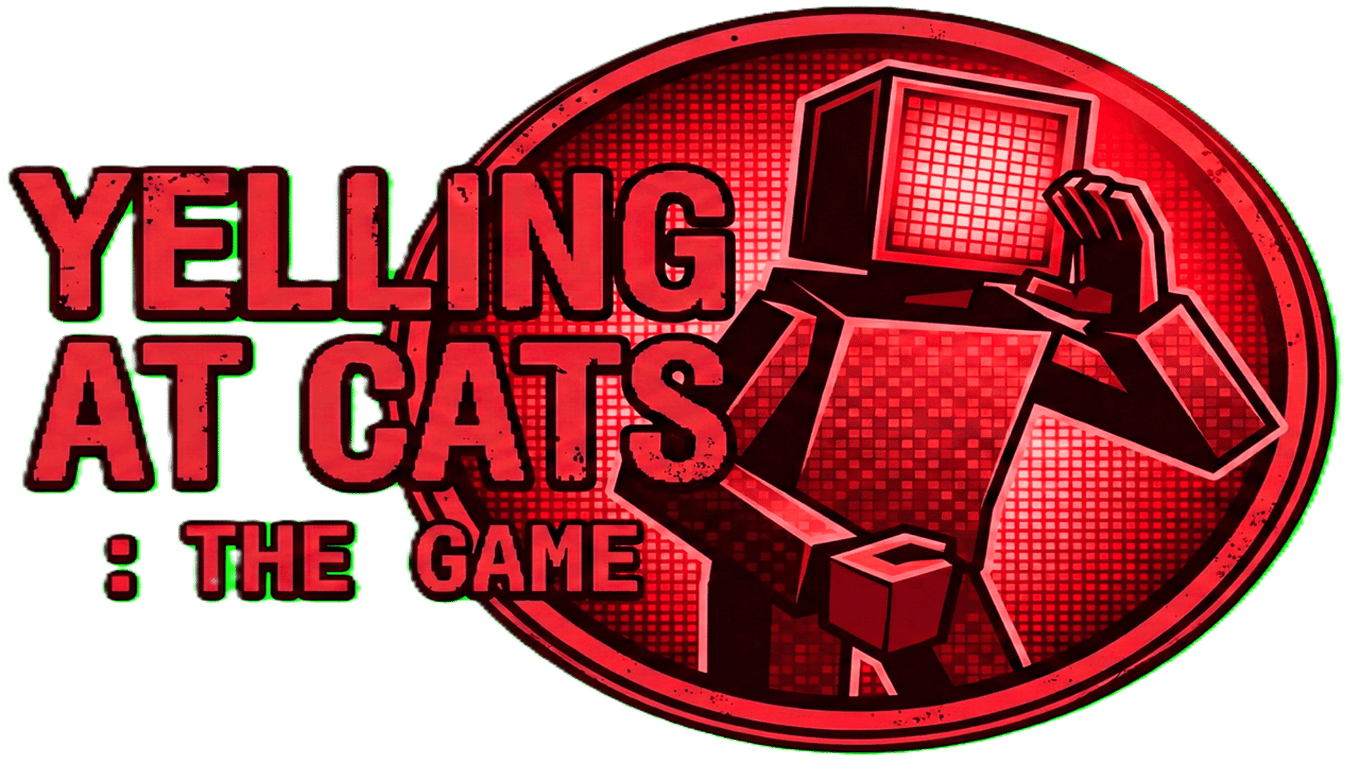 Yelling At Cats: The Game artwork 2