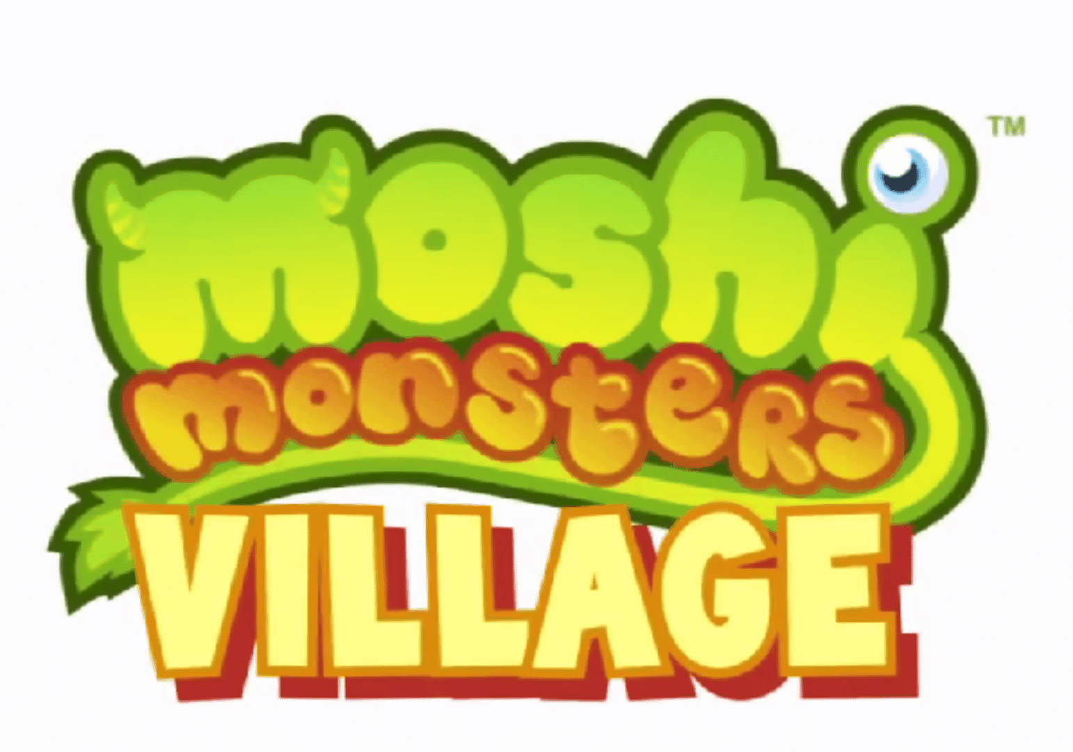 Moshi Monsters Village artwork 3