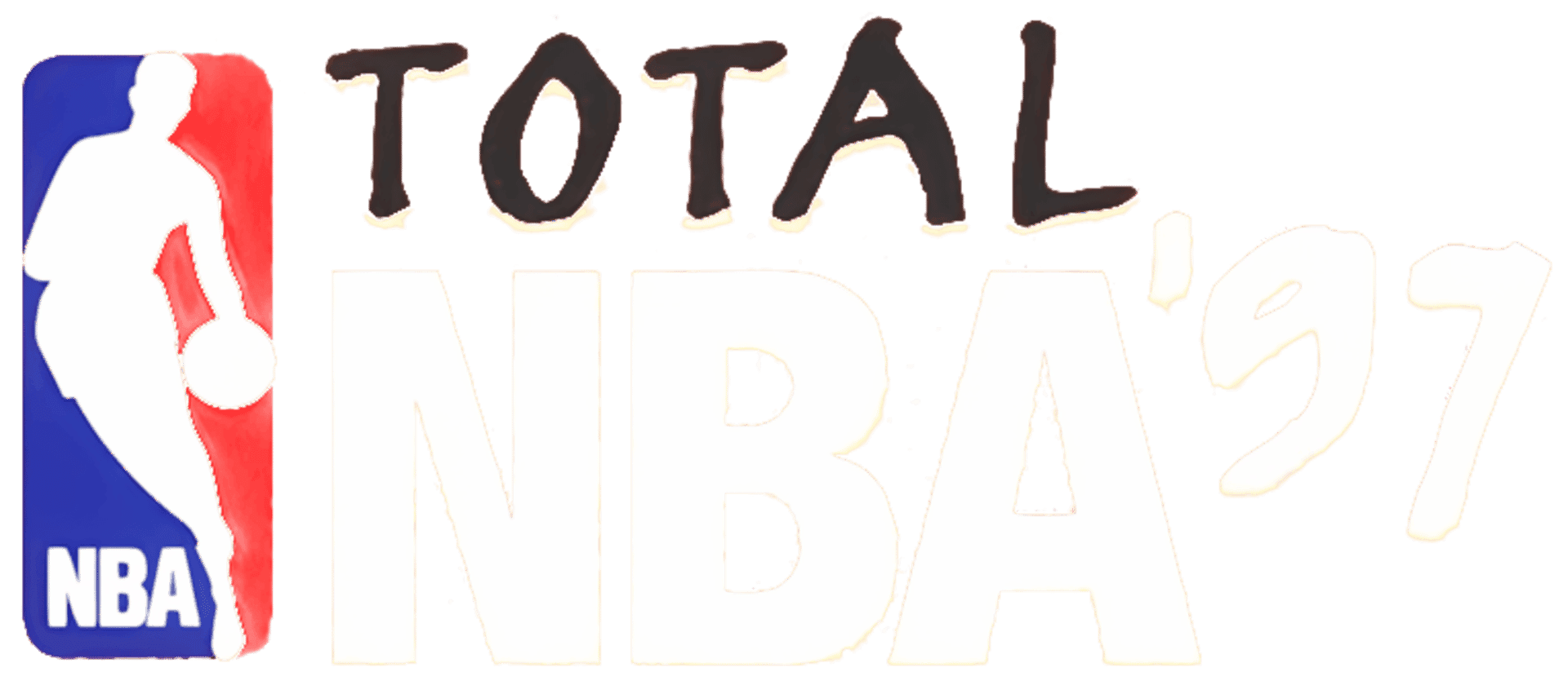 NBA ShootOut '97 artwork 3