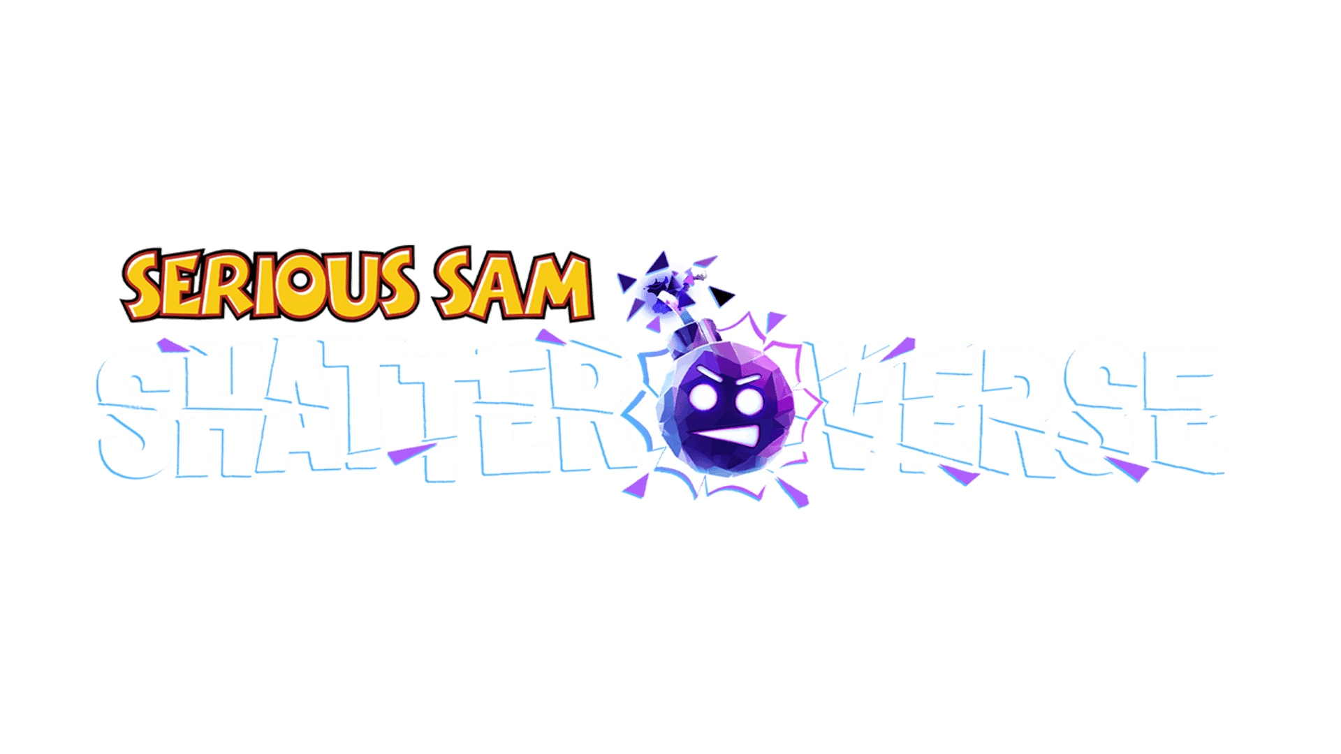 Serious Sam: Shatterverse artwork 2