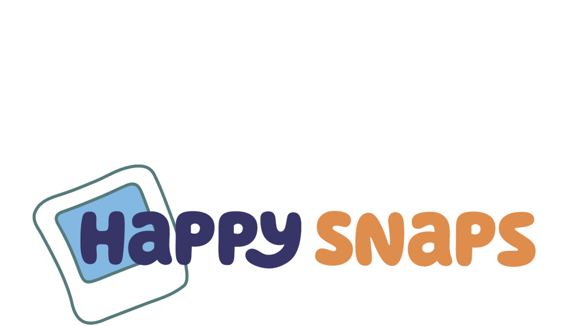 Bluey's Happy Snaps artwork 2