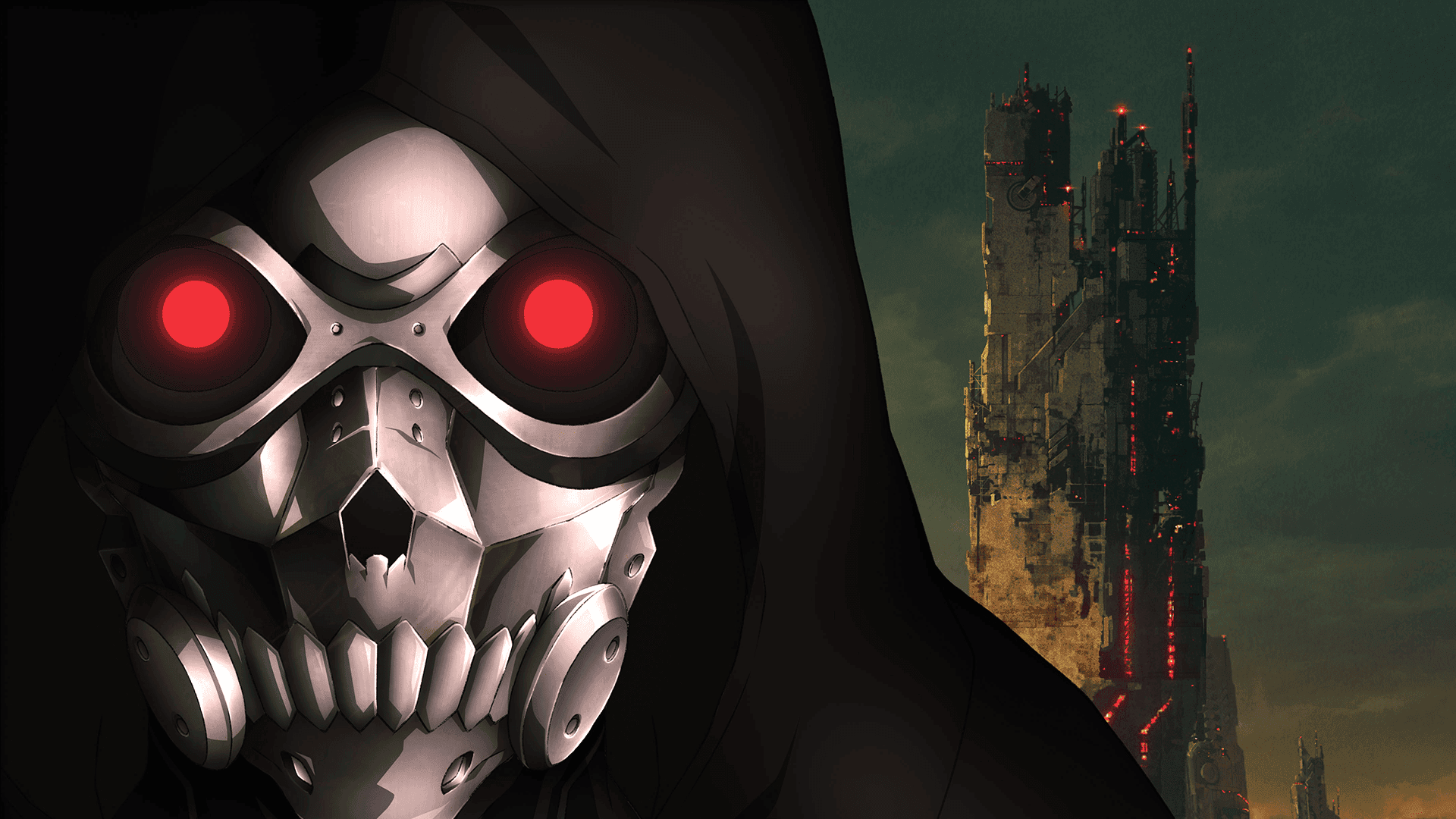 Sword Art Online: Fatal Bullet artwork 2