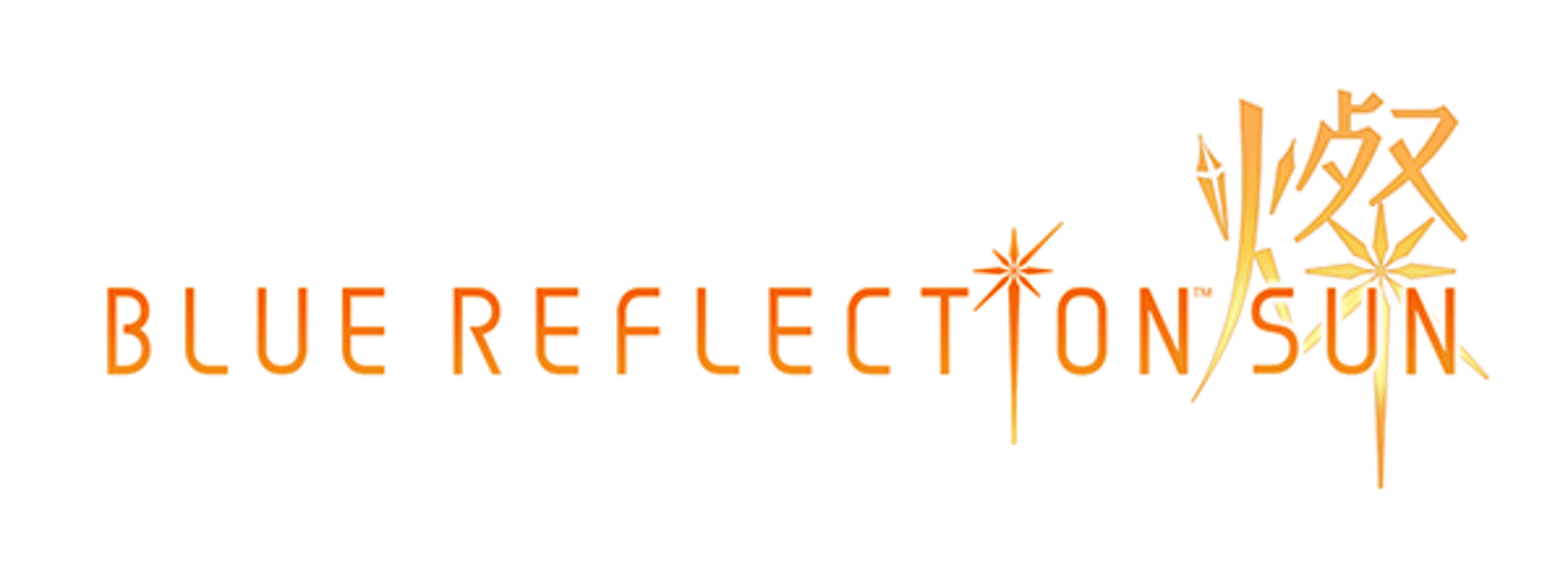 Blue Reflection Sun artwork 2