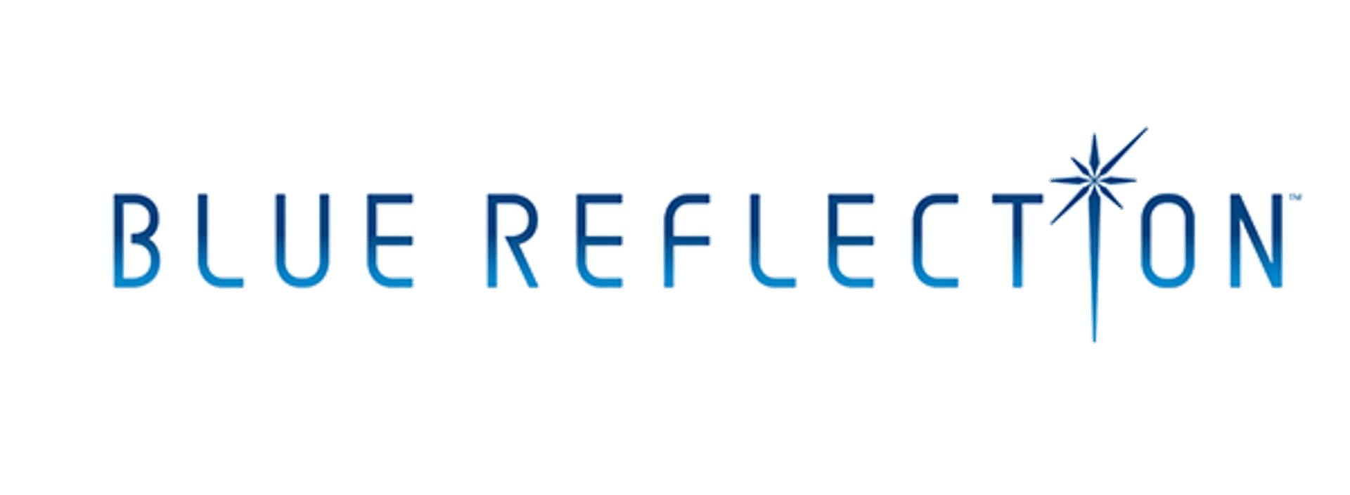 Blue Reflection artwork 2