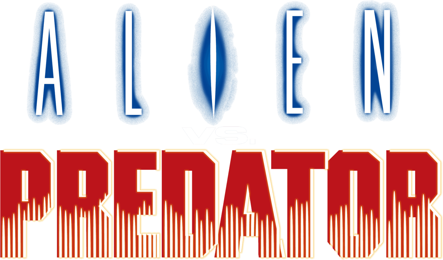 Alien vs. Predator artwork 3