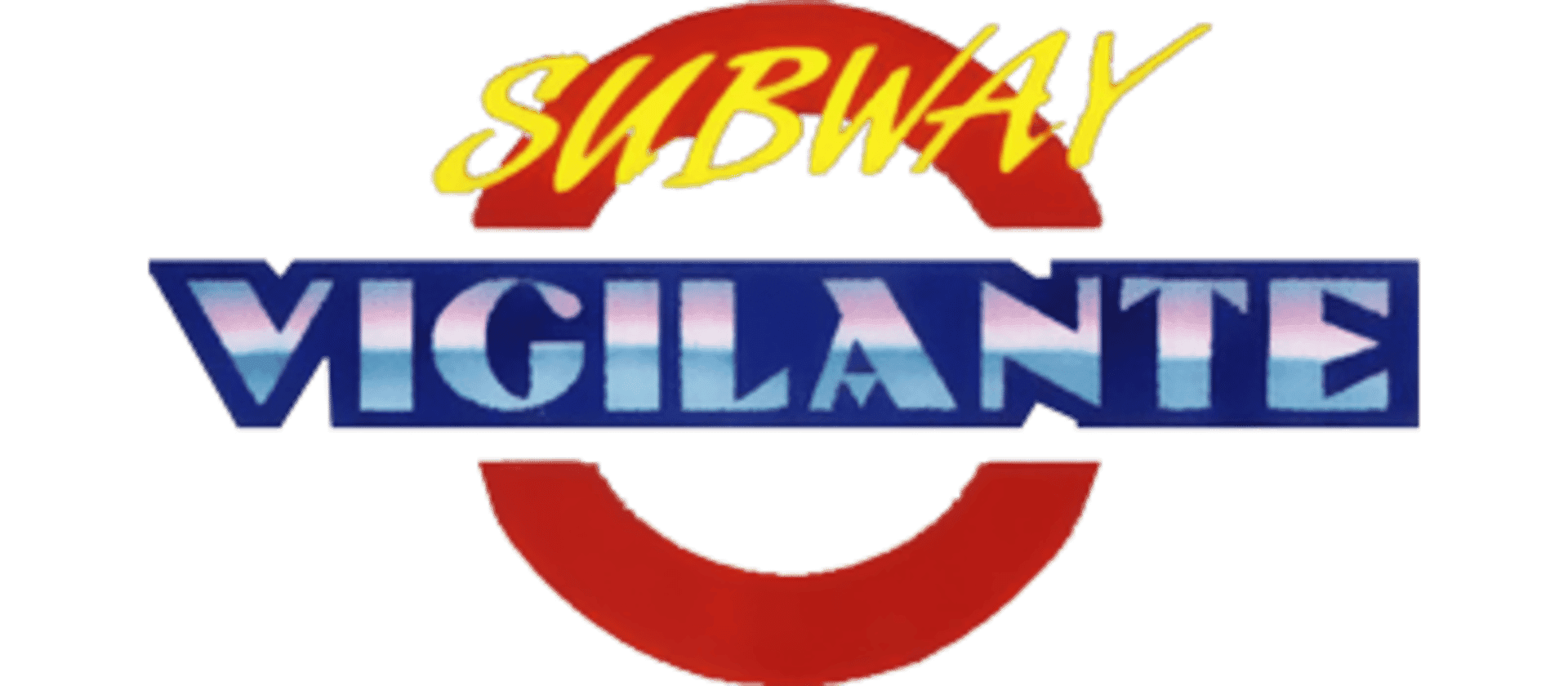 Subway Vigilante artwork 3