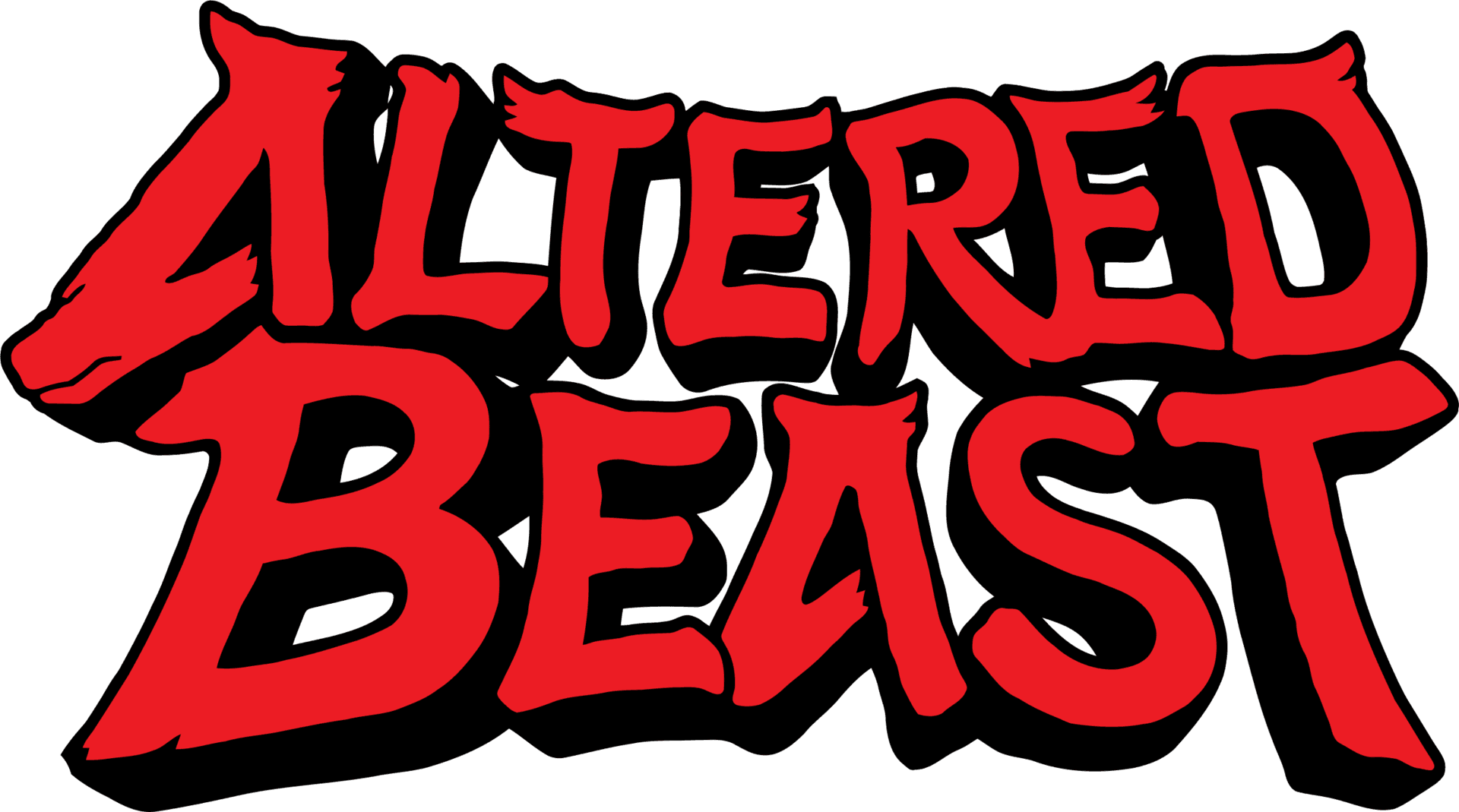 Altered Beast artwork 2