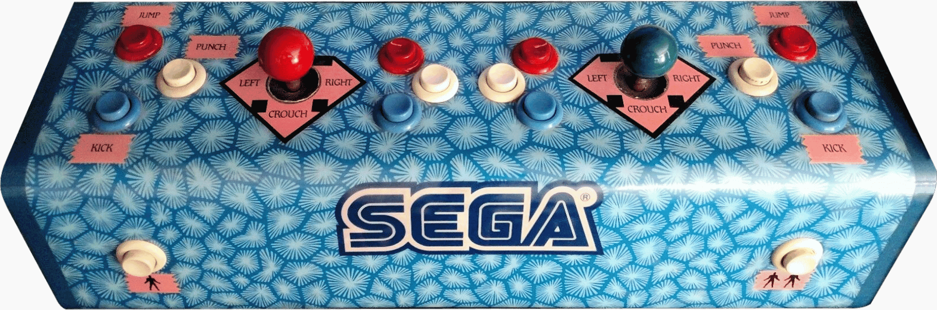 Altered Beast artwork 9