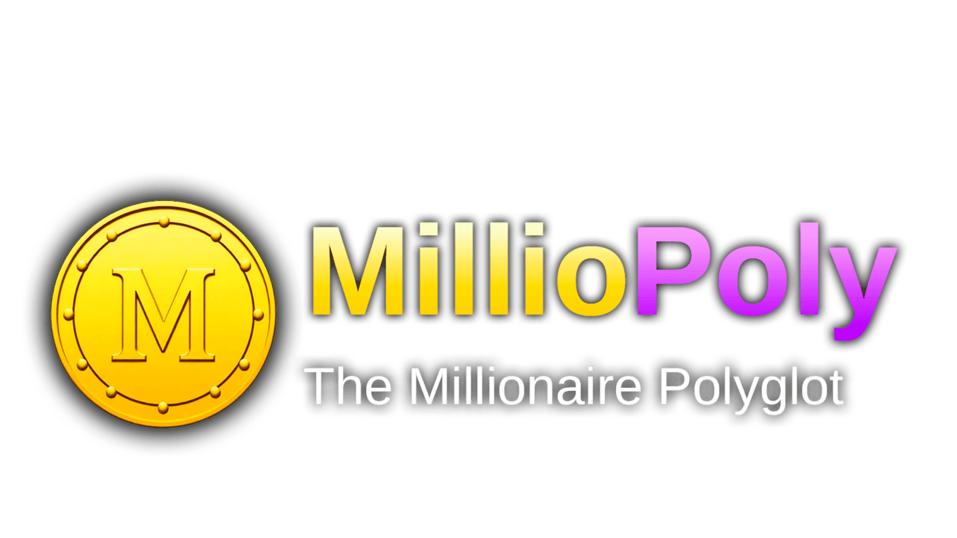 Milliopoly: Language Quiz and Learning artwork 2