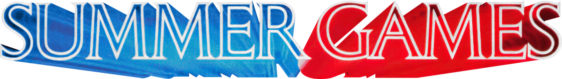 Summer Games artwork 2