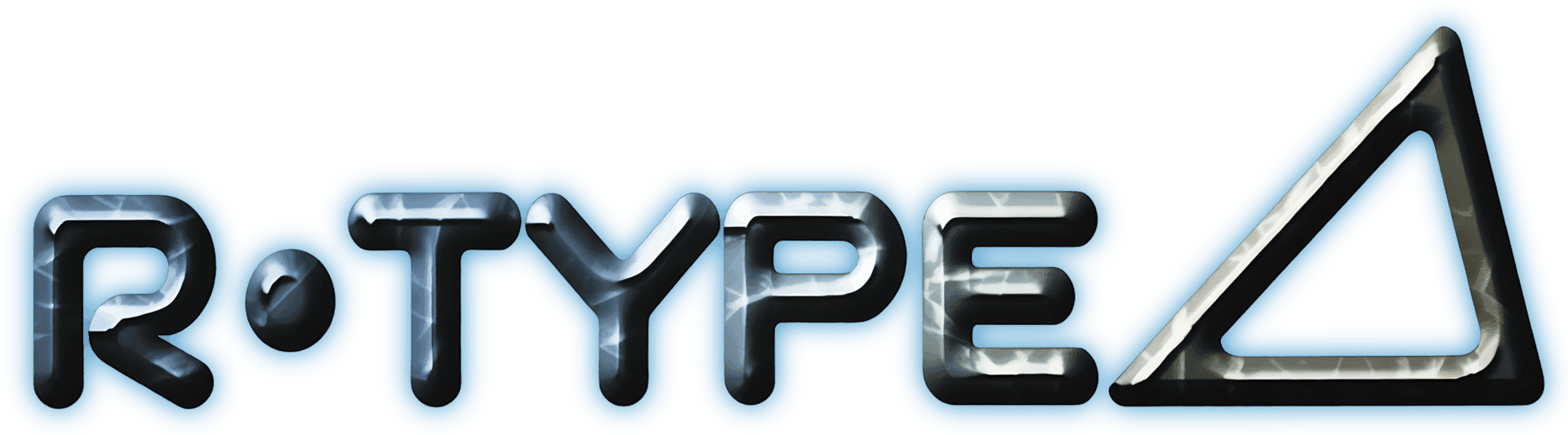 R-Type Delta artwork 3