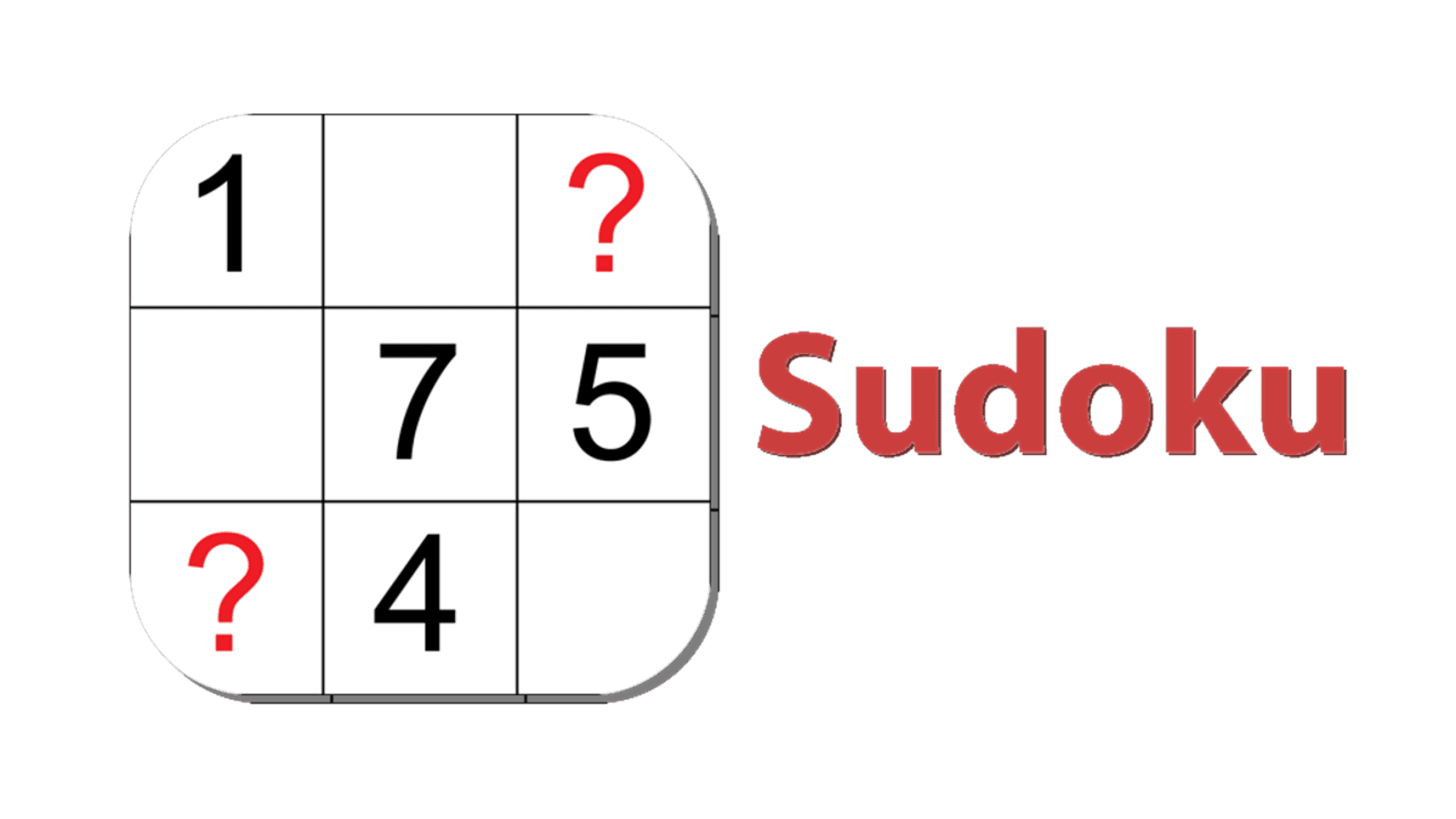 Sudoku artwork 2