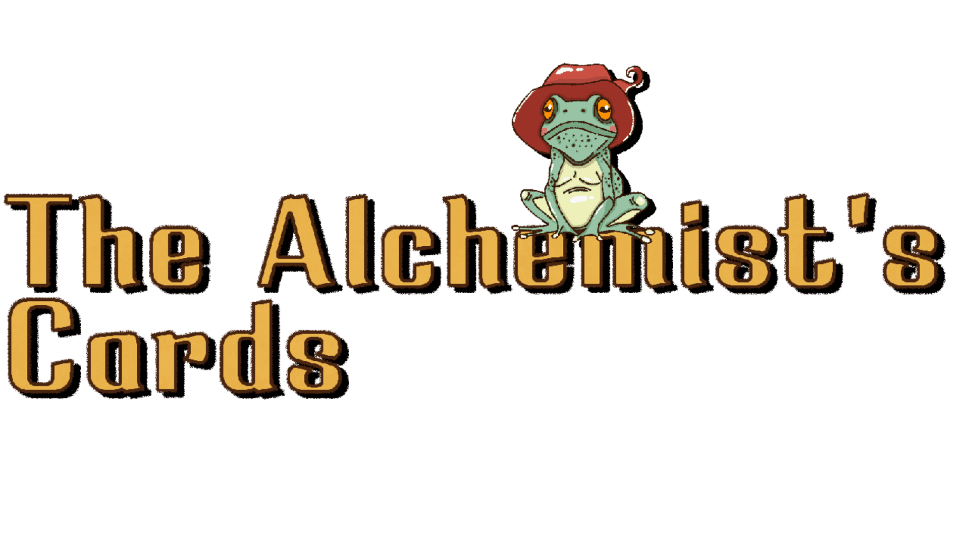 The Alchemist's Cards artwork 2