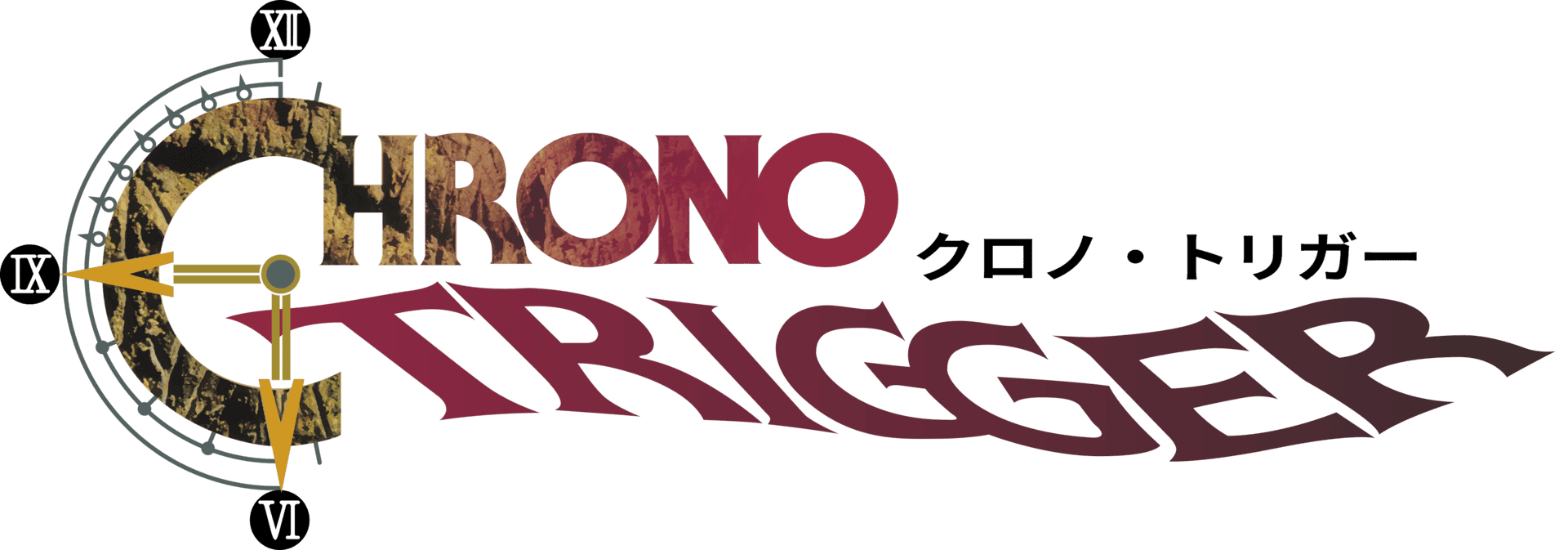 Chrono Trigger artwork 2