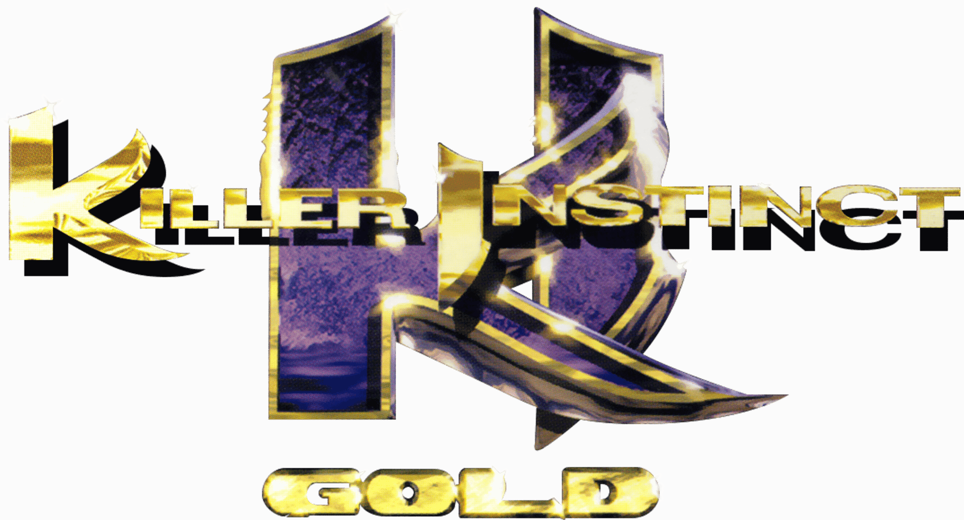 Killer Instinct Gold artwork 3