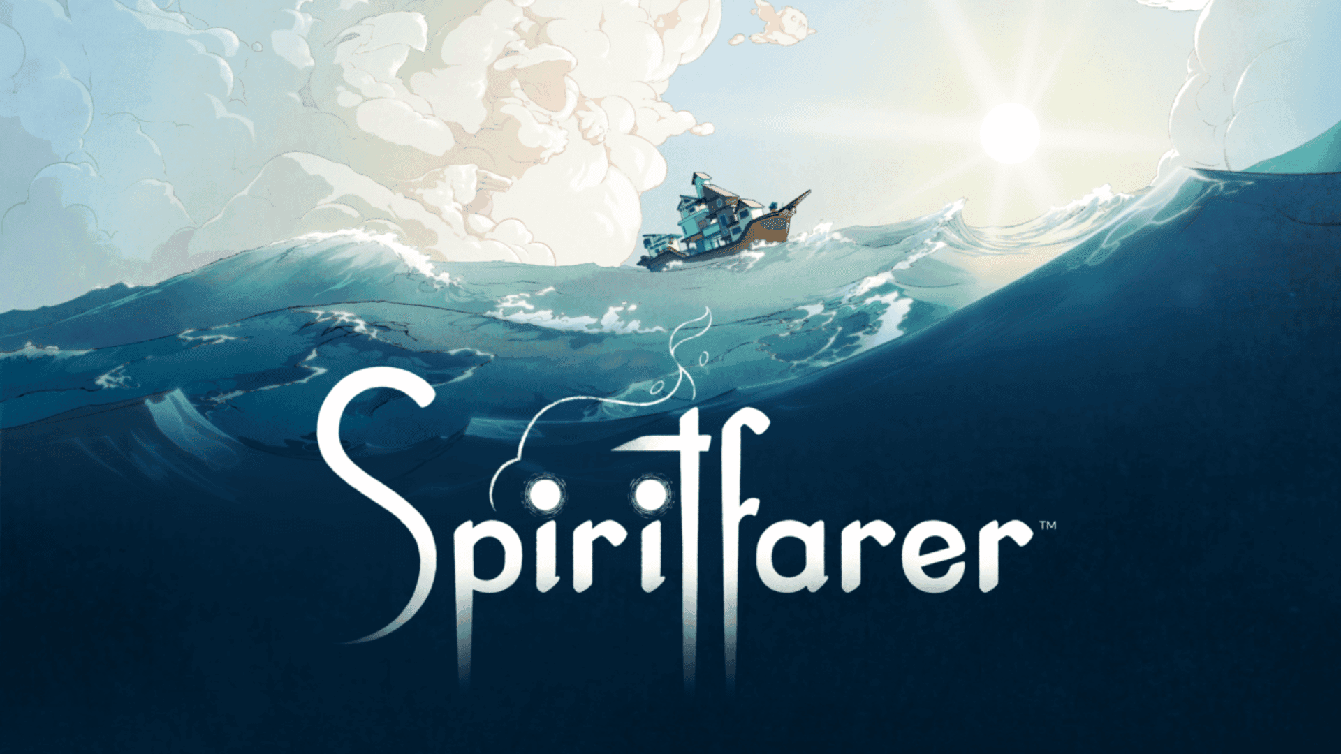 Spiritfarer artwork 2
