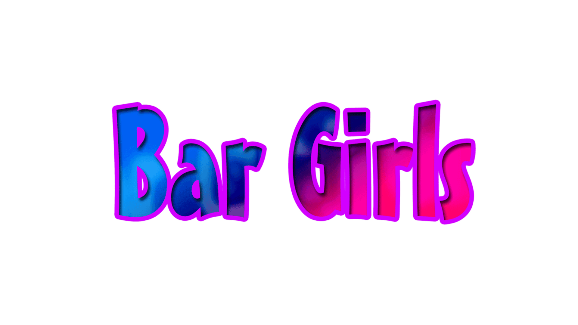 BarGirls artwork 2